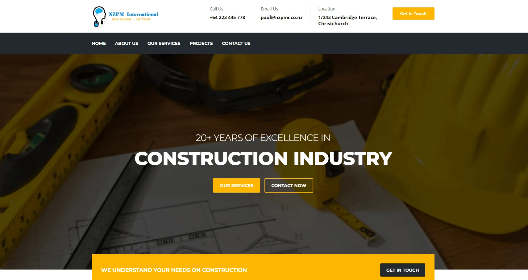 NZPMI